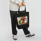 CRUISE SHIPのHungry Sin Tote Bag