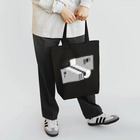 煩悩崙毛のUNDER？ Tote Bag