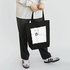 monoshopのいぬ Tote Bag