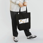 LOL CLOTHINGのBTCFORK by BFM33211 Tote Bag