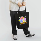 STNのlollipop！ Tote Bag