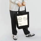 Lost'knotのAM2:22 Tote Bag