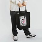 swan songsのBorn in the WILD Tote Bag