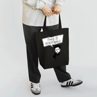 KAWAGOE GRAPHICSのこれがフットボールだ Tote Bag