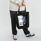 バニラde高収入ショップ［SUZURI店］のMONEY♥ROCK Tote Bag