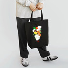 日下田のフォーリング幕の内弁当 Tote Bag