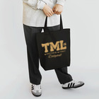 TRSのTML メイン トートバッグ