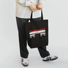 Miyanomae ManufacturingのAKITA CANTOR FESTIVAL Tote Bag