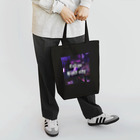 i Hate uのLove Flavor Tote Bag