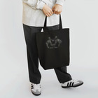 stereovisionのspider head（スパイダーヘッド） Tote Bag