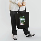 cozcozのrainy day  Tote Bag