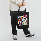 福田とおるの愛えとせとら Tote Bag