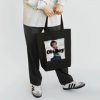 BettyBotter323のOh Boy Tote Bag