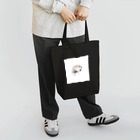 GYOZAくんの跳べ！GYOZAくん Tote Bag