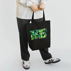 megu0328の乗鞍岳の高山植物 Tote Bag