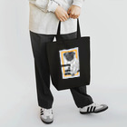 Reo's aRt RoomのDressing is a way of life -服装は生き方である- Tote Bag