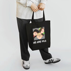 Popp!ng STORE （by PKA）のPKA Popp!ng TOOT BAG Tote Bag