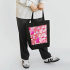 SUGAR RATTIESの蕩けるような甘い愛の祈り Tote Bag