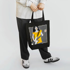 Logic RockStar の伝説のロッカー　 Tote Bag