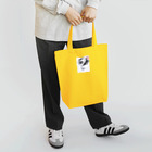 kiringのきりんアンサンブル Tote Bag