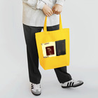 L’ epine blanCのgraphic Tote Bag