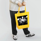 黒瀬 ゆいのHello TOKYO Tote Bag