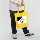 DAYU SHOPのスタートライン Tote Bag