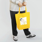 hepeのまもるさん Tote Bag