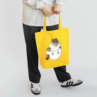 Leee_sanのシマリス Tote Bag