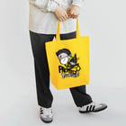 TOMMY★☆ZAWA　ILLUSTRATIONのProtect Yourself 改 Tote Bag