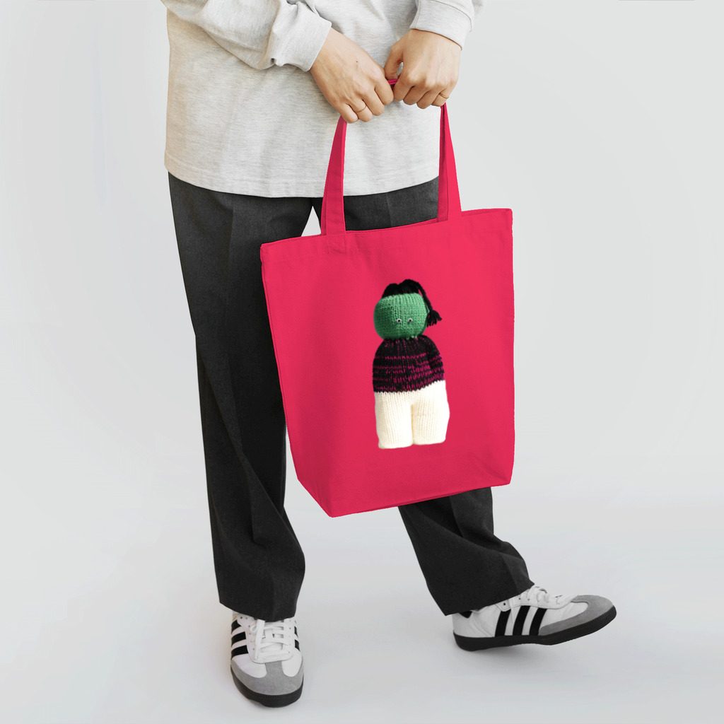 tacoshoppのTACO-1 Tote Bag