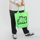 うてろの変な間取り Tote Bag