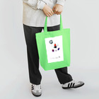 シープロジェクトのG is for Giggle Tote Bag