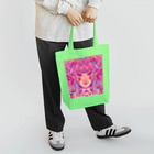 gajigajilandのharajuku.  Tote Bag