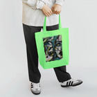 NAOKI1220の#Liberオリジナルデザイン Tote Bag