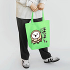 MedicalKUNのフクロウ★ホホぅ！ Tote Bag