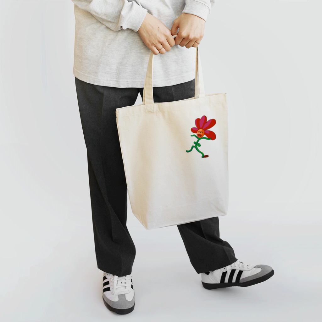 ひろたんのふらわー？ Tote Bag