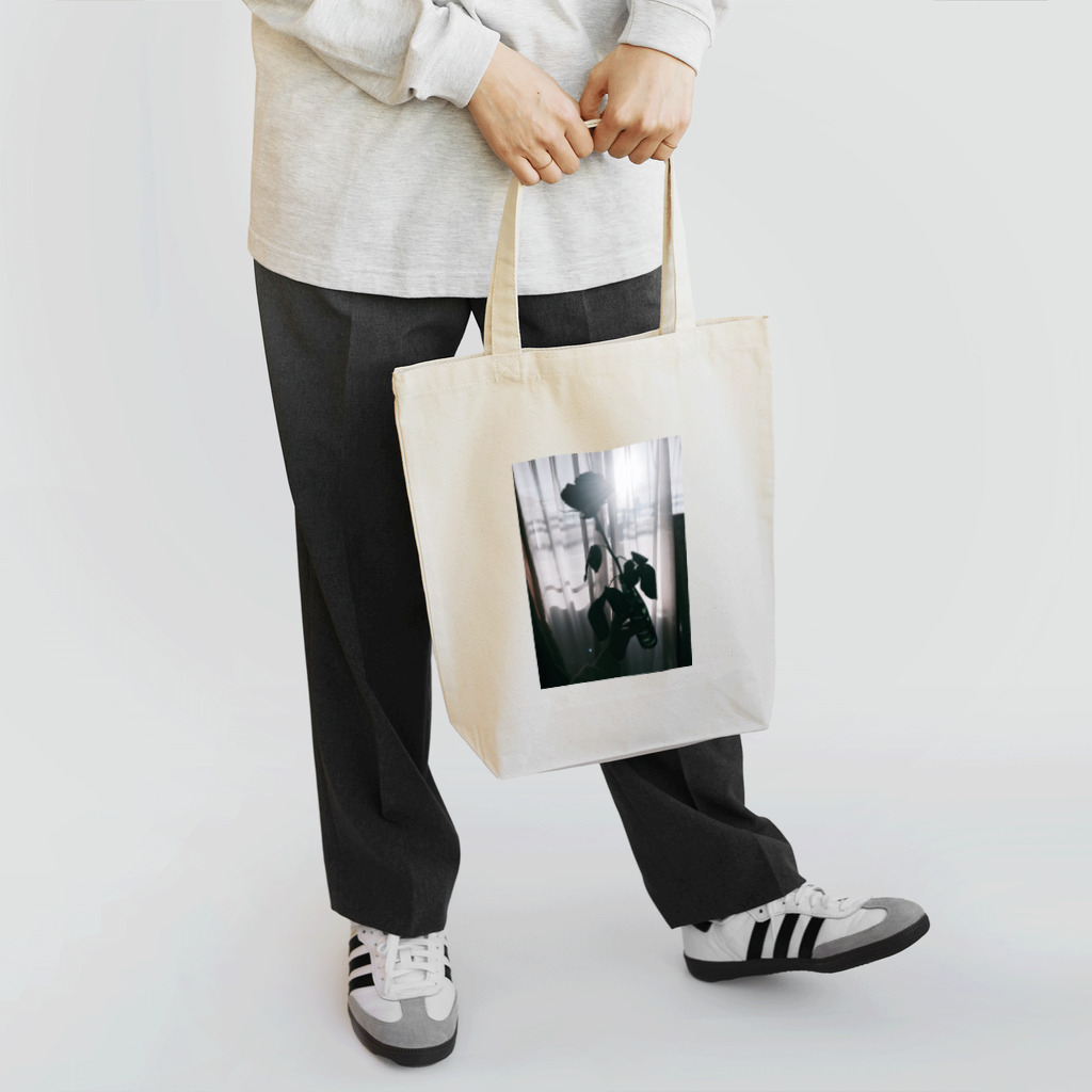 momoka nakazawaのきらめき Tote Bag