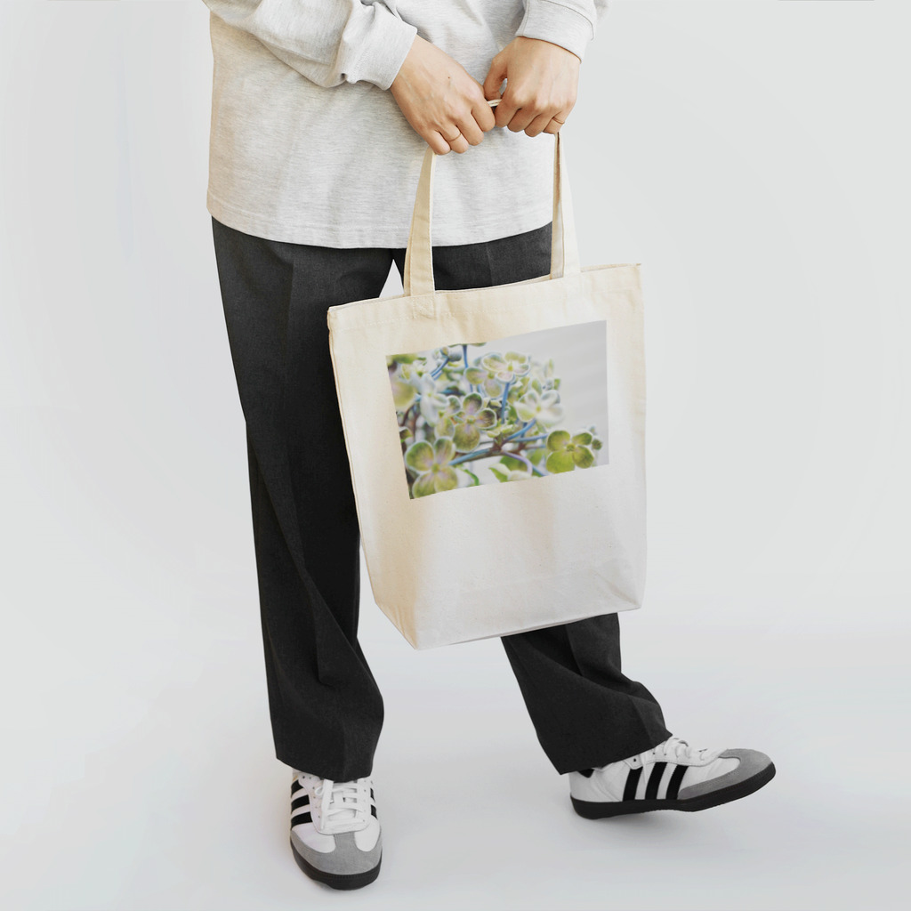 bonchan_gののんのはな？ Tote Bag