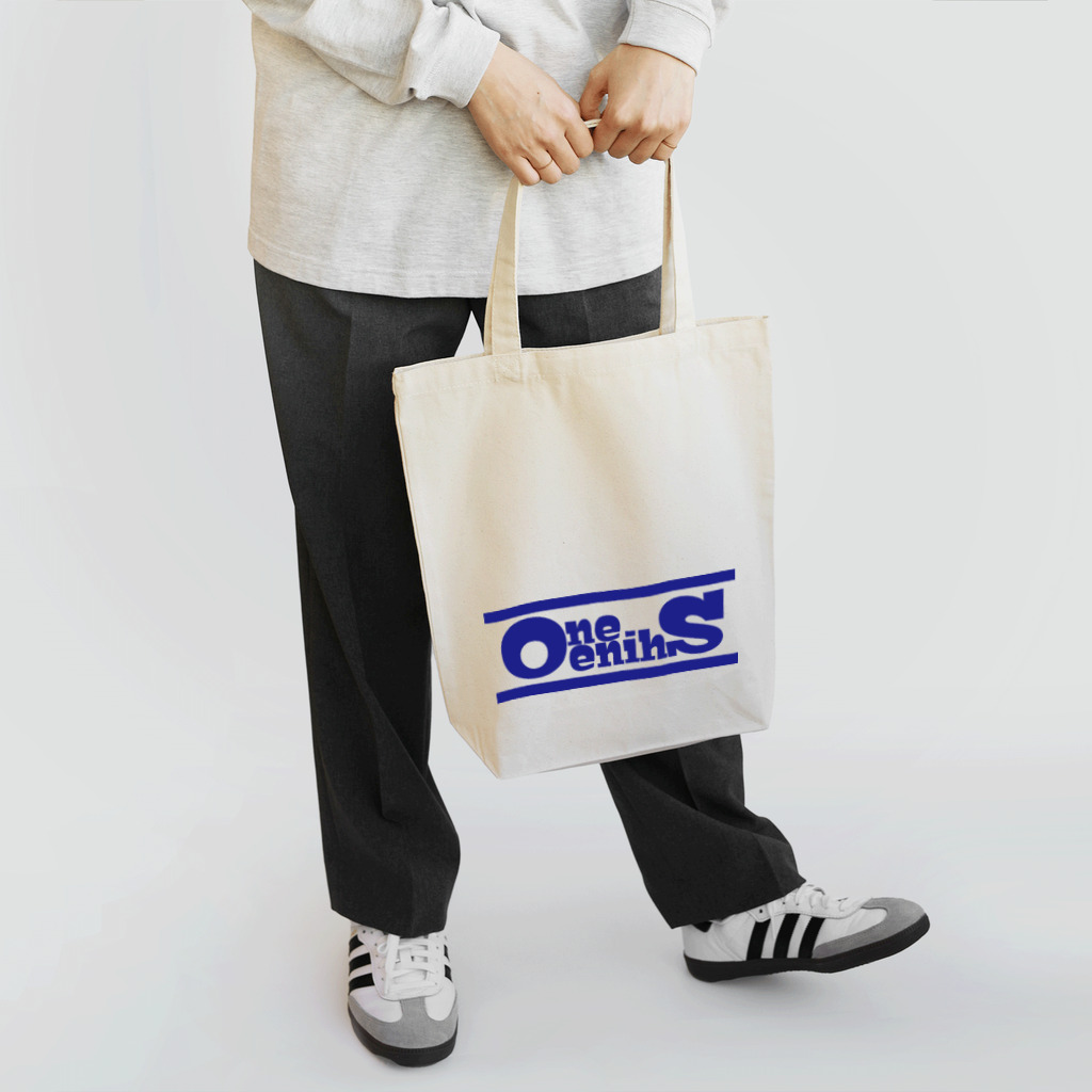 OneShineのOneShine Tote Bag