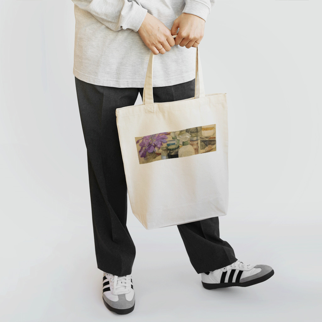 ‎工อ〒亻氵ג″厶の12月 Tote Bag