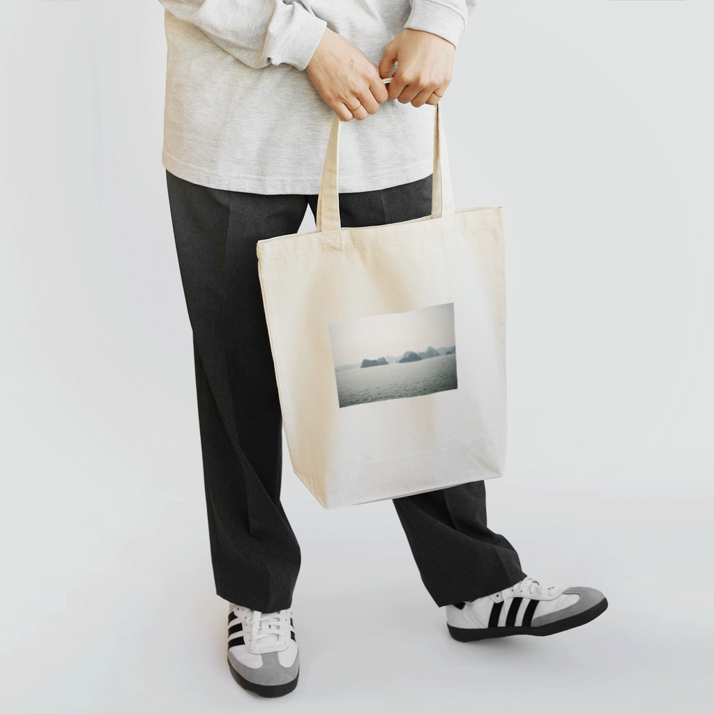 withu_projectのハロン湾 Tote Bag