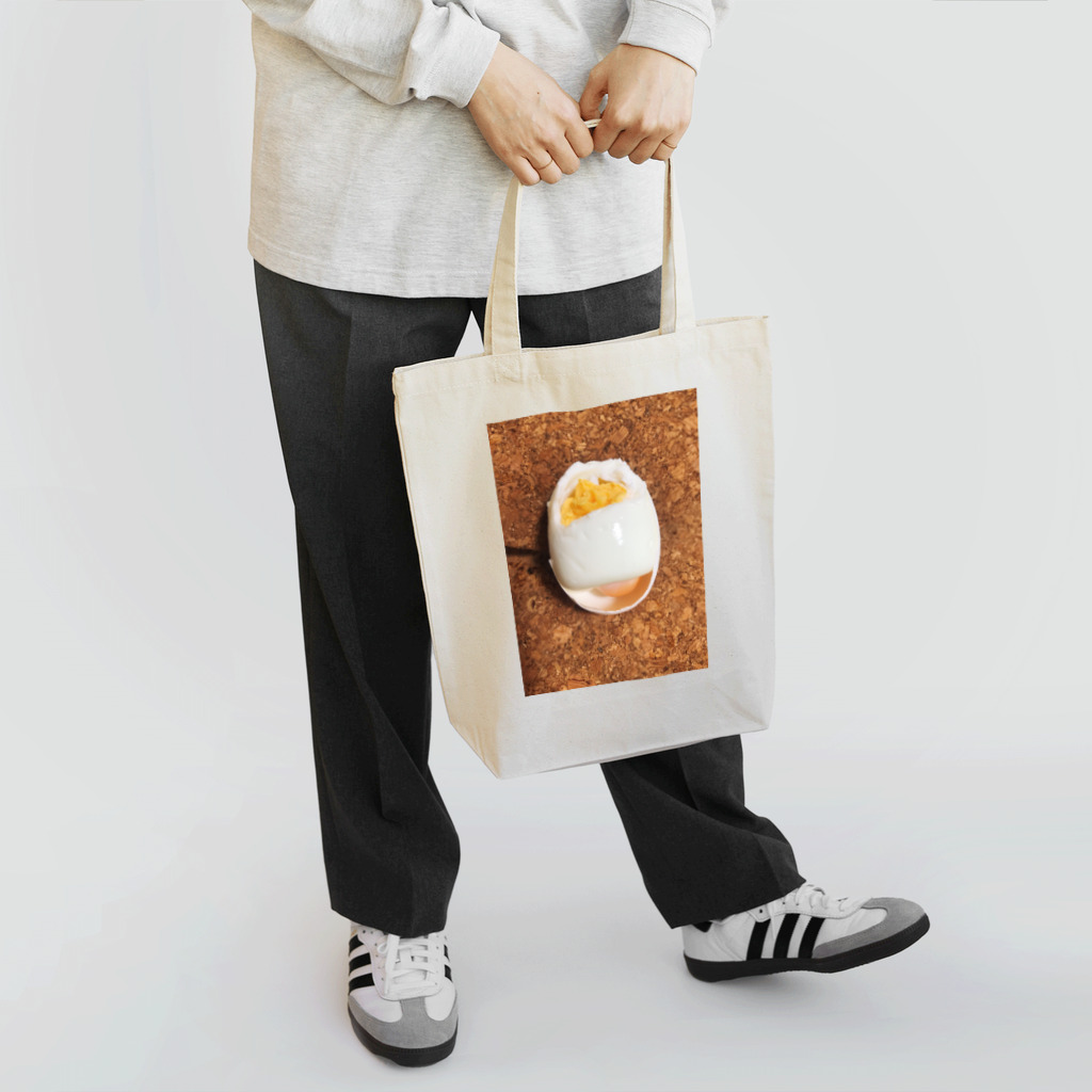 きくらげのおーいこっちだよ Tote Bag