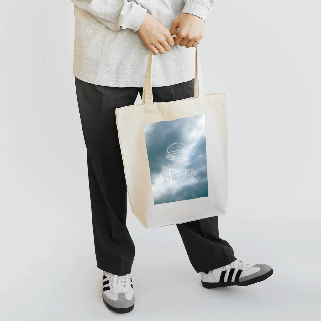 なくれのくらげのバッグ Tote Bag