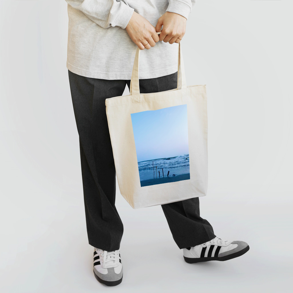 がののなつのおもいで Tote Bag