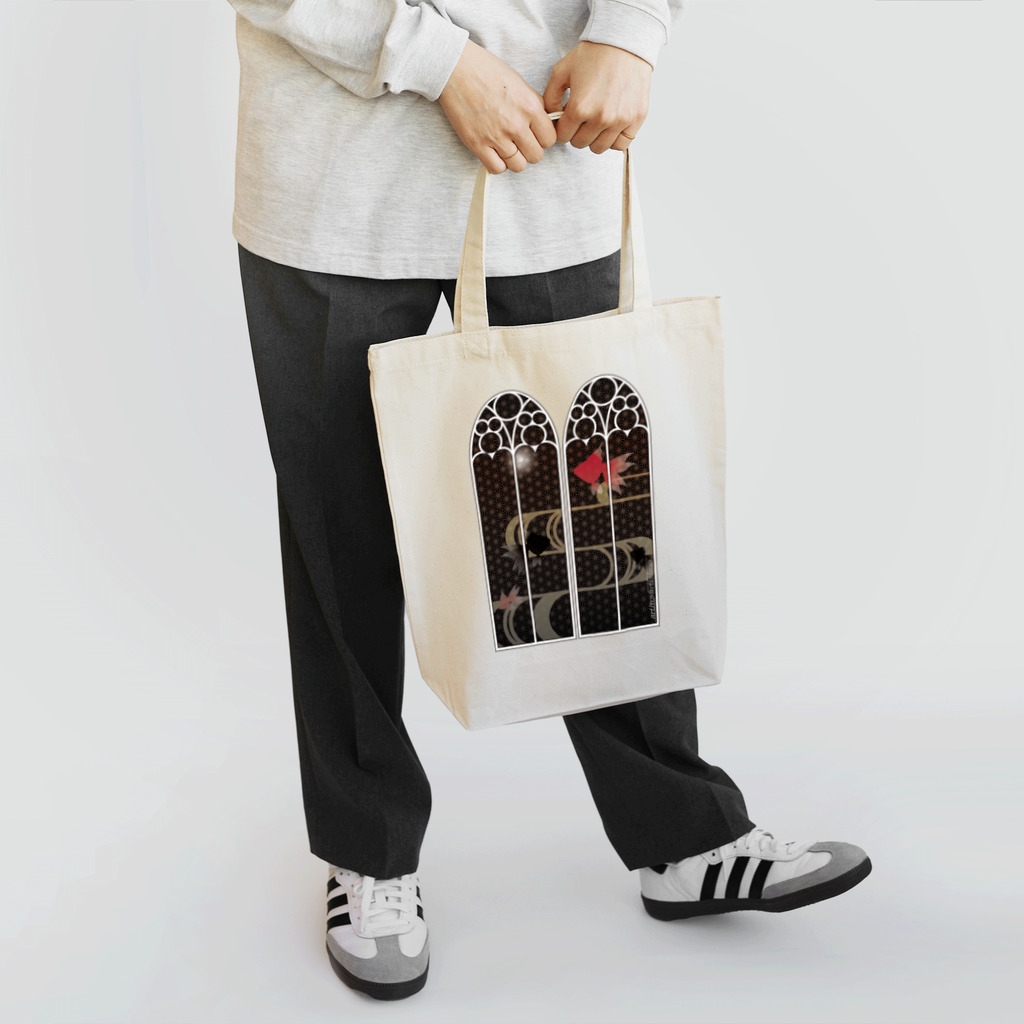 ホタカ ミアのartito y artisimo 03 Tote Bag