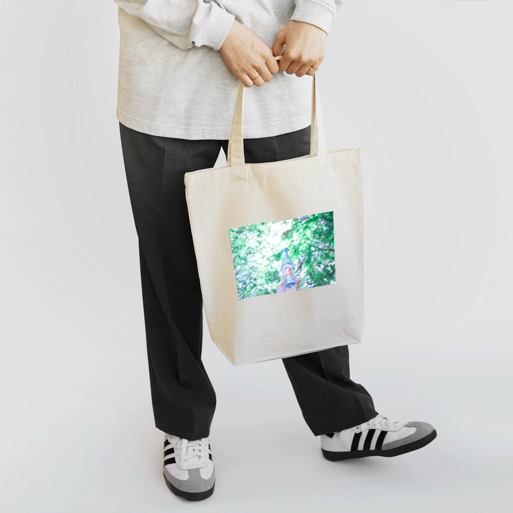 rinn_rsの夏の始まり Tote Bag