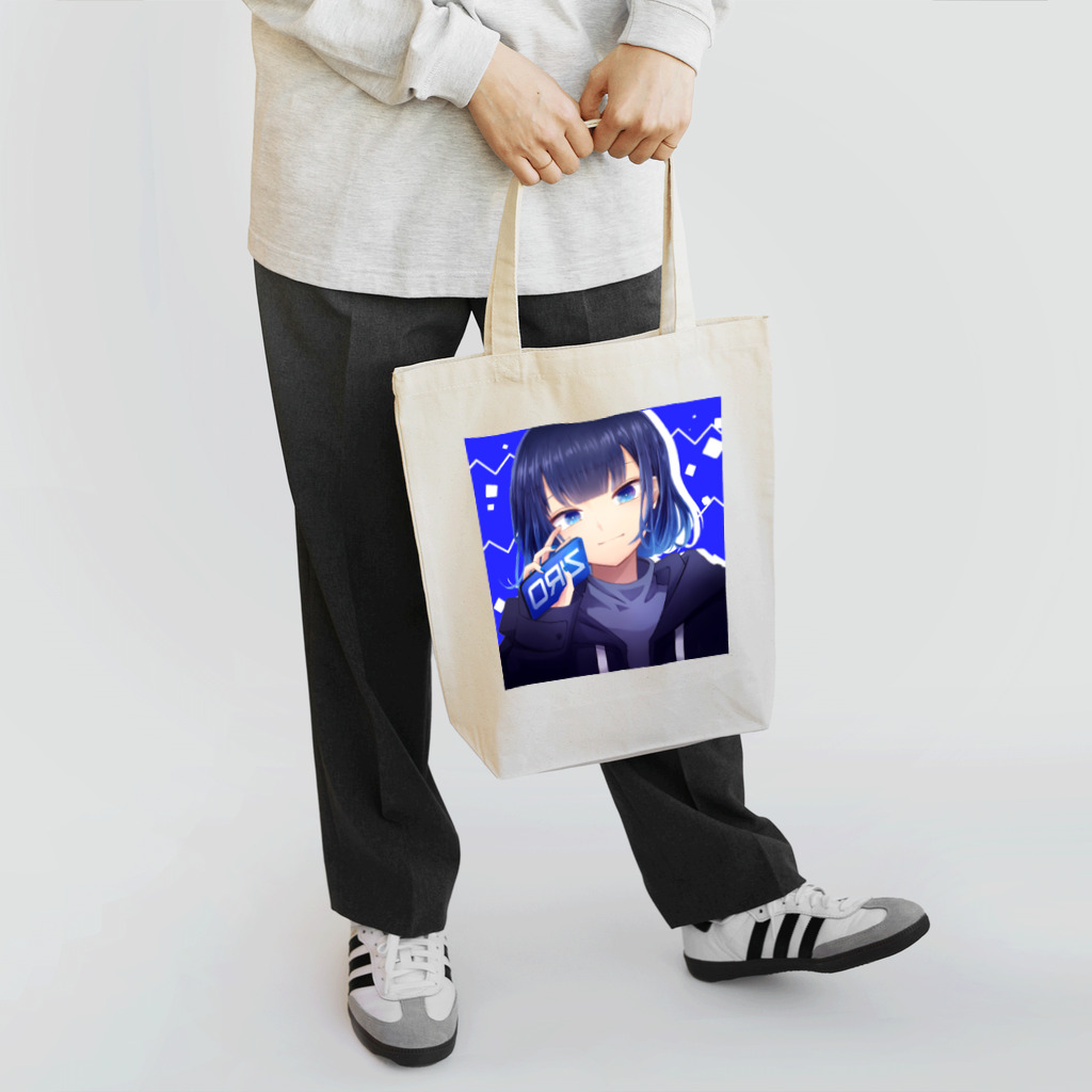 次郎の次郎ロンT Tote Bag