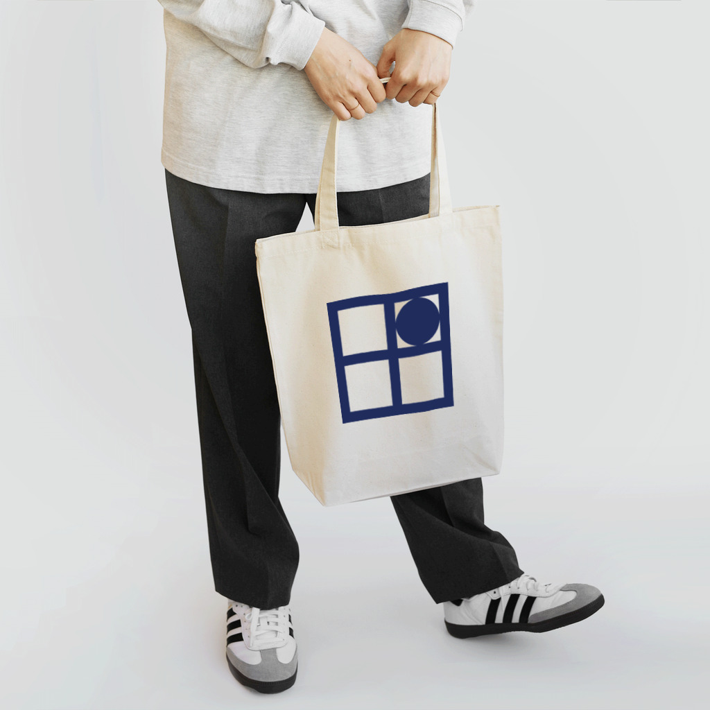 笑倍繁盛GOODS ONLINE SHOPの笑倍繁盛トートバッグ Tote Bag