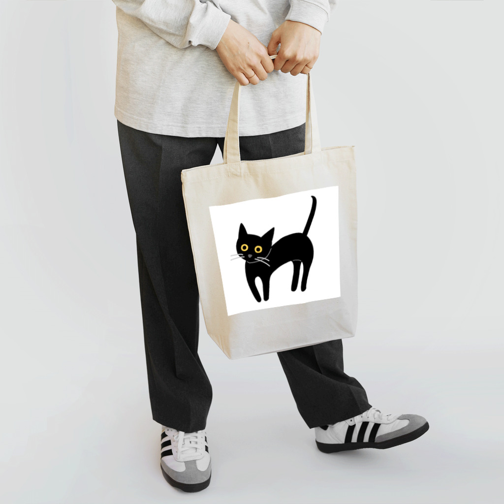 みつっきーのみーたん Tote Bag